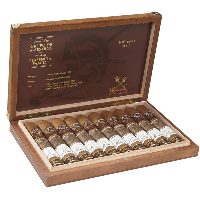 Montecristo Espada Guard cigar — Sun of a Gun Cigars, Yuma Arizona