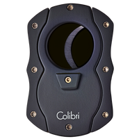 Colibri Cut Colored Blades