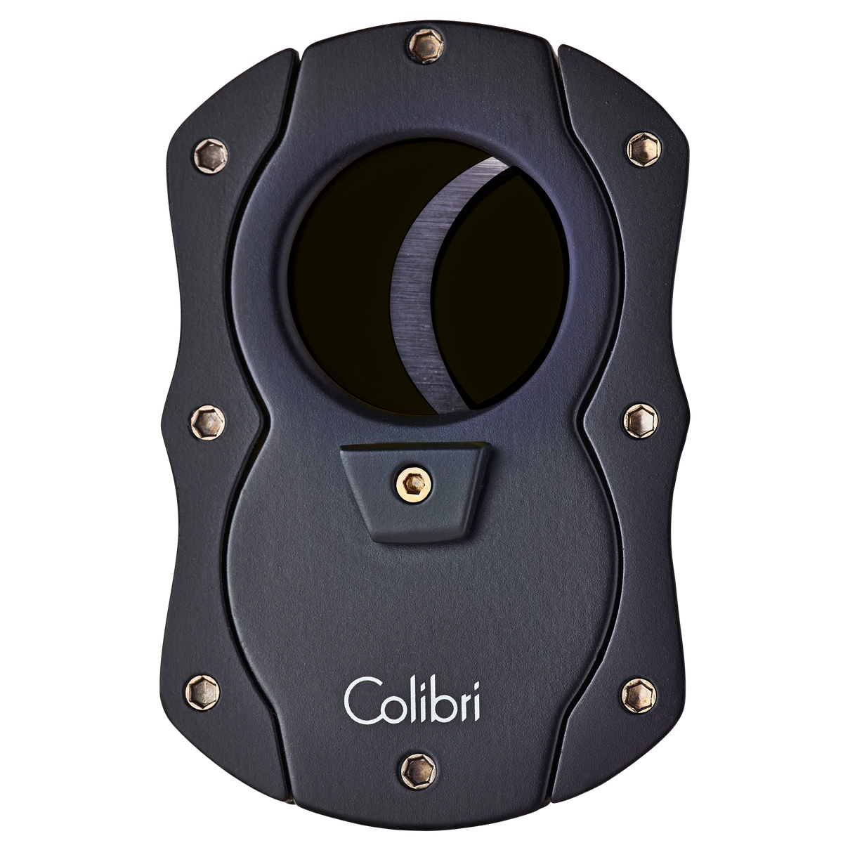 Colibri Cut Colored Blades — Sun of a Gun Cigars, Yuma Arizona