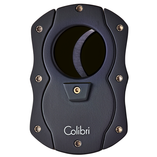 Colibri Cut Colored Blades — Sun of a Gun Cigars, Yuma Arizona