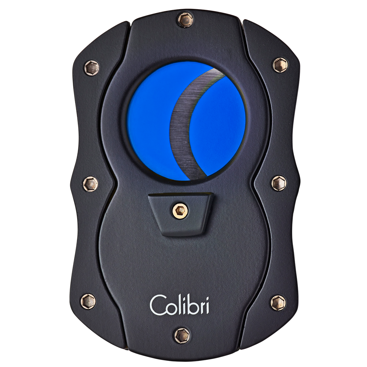 Colibri Cut Colored Blades — Sun of a Gun Cigars, Yuma Arizona