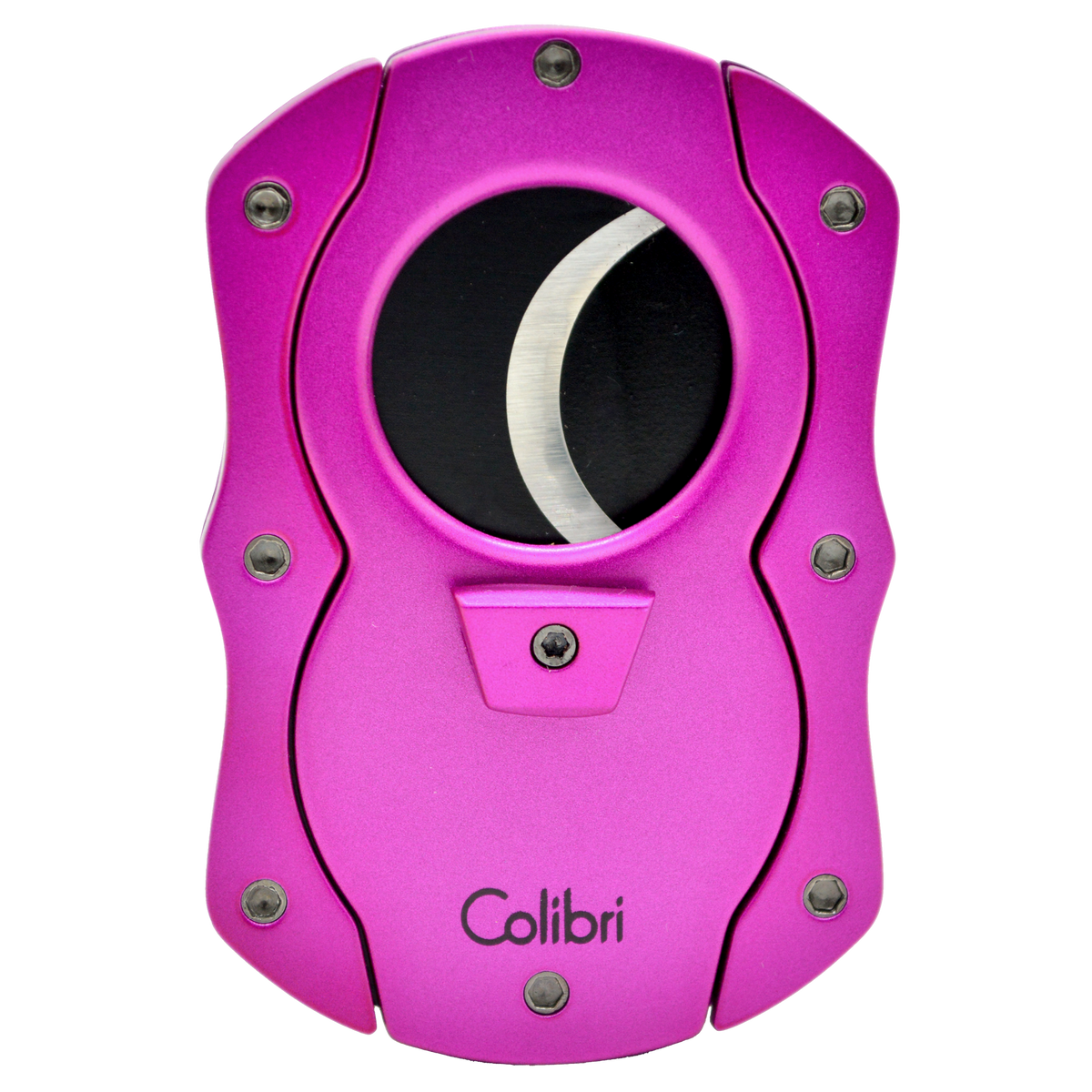 Colibri Cut Colored Blades — Sun of a Gun Cigars, Yuma Arizona