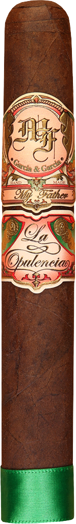 My Father La Opulencia Toro cigar — Sun of a Gun Cigars, Yuma Arizona