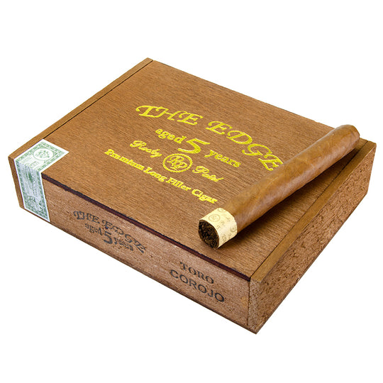 Rocky Patel Edge Toro Corojo — Sun of a Gun Cigars, Yuma Arizona