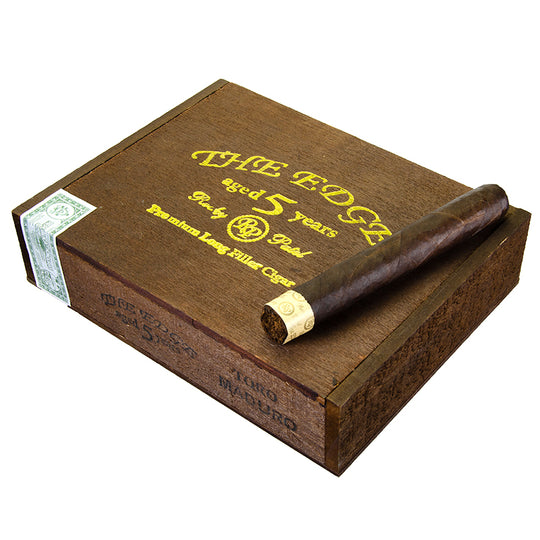 Rocky Patel Edge Toro Maduro — Sun of a Gun Cigars, Yuma Arizona