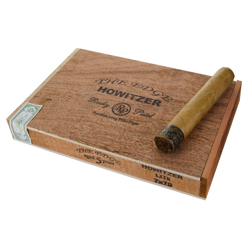 Rocky Patel The Edge Howitzer Connecticut — Sun of a Gun Cigars, Yuma Arizona