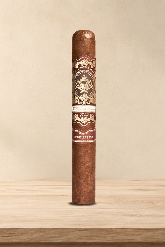 El Titan de Bronze Redemption Toro — Sun of a Gun Cigars, Yuma Arizona