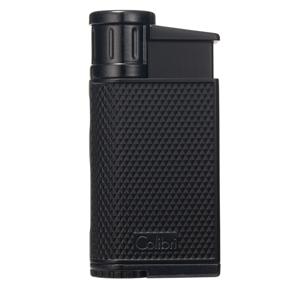 Colibri Evo Lighter Single Flame — Sun of a Gun Cigars, Yuma Arizona