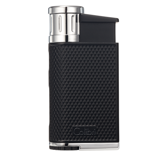 Colibri Evo Lighter Single Flame — Sun of a Gun Cigars, Yuma Arizona