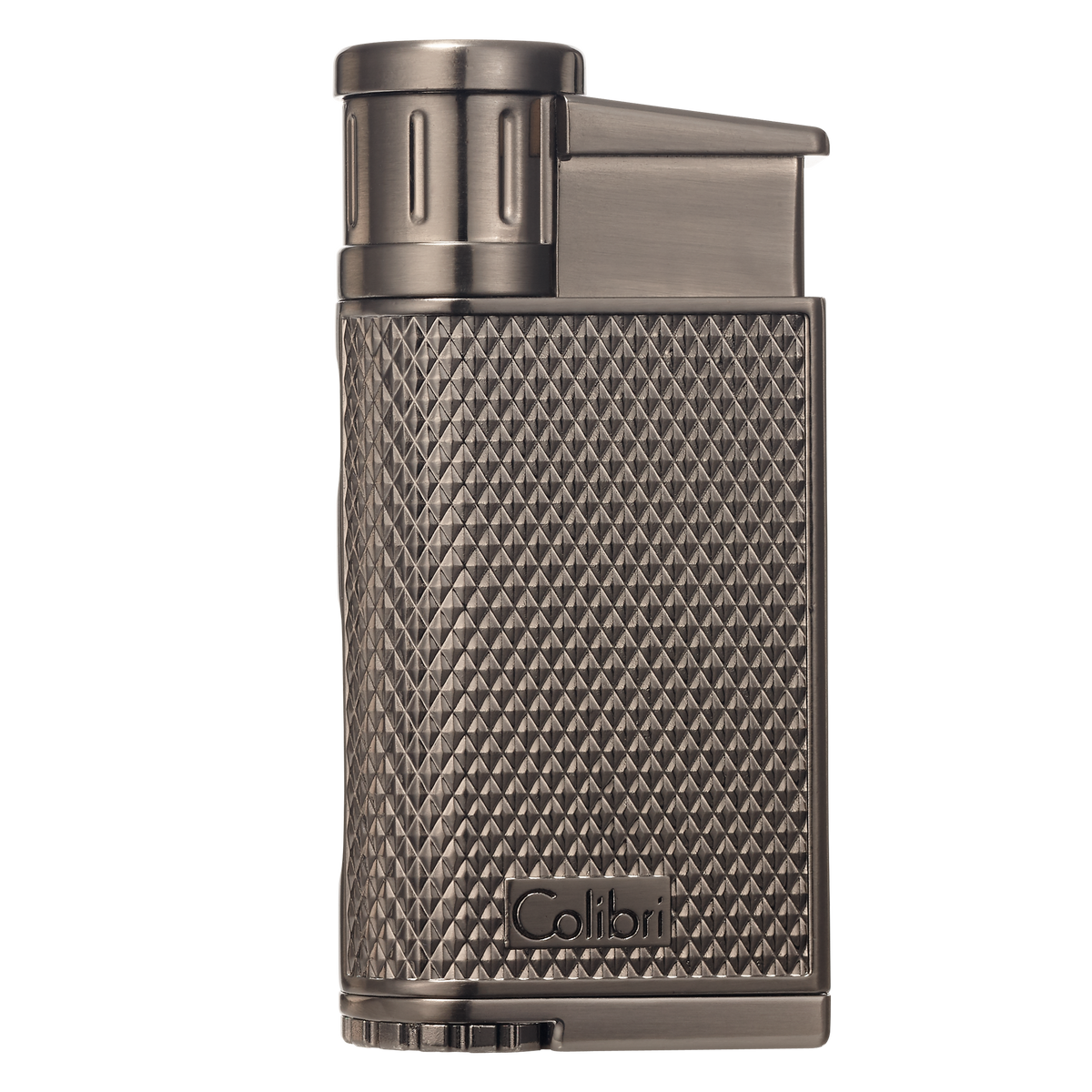 Colibri Evo Lighter Single Flame — Sun of a Gun Cigars, Yuma Arizona