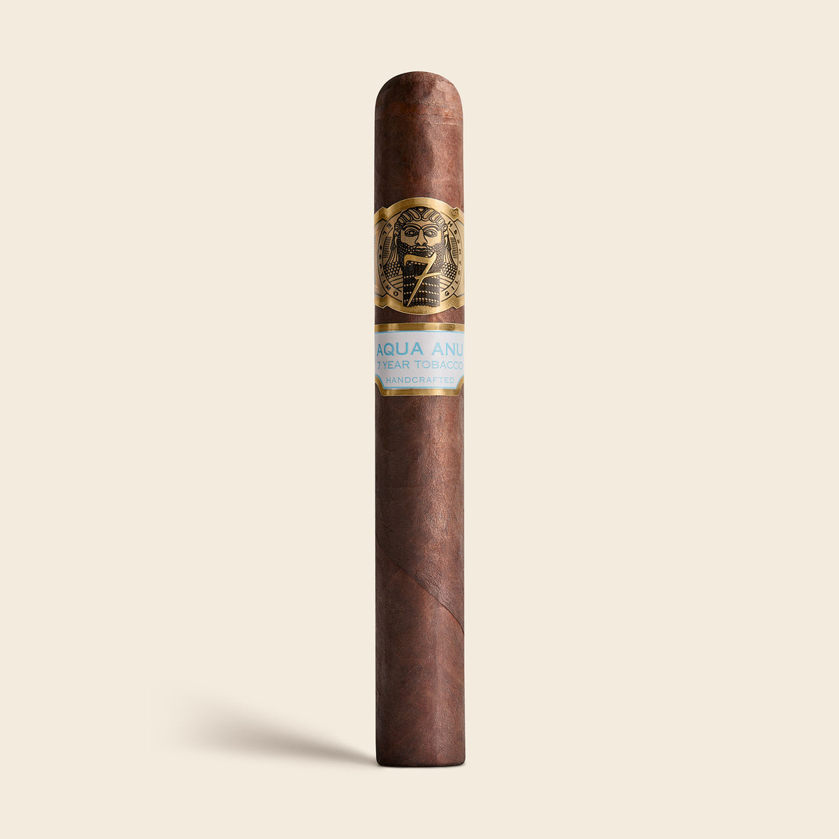 El Septimo Aqua Anu cigar — Sun of a Gun Cigars, Yuma Arizona