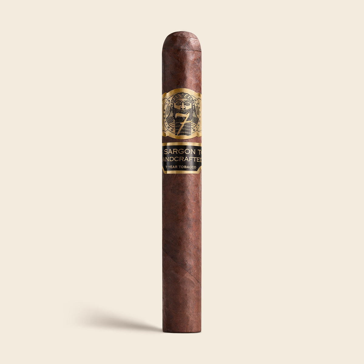 El Septimo King Sargon cigar — Sun of a Gun Cigars, Yuma Arizona