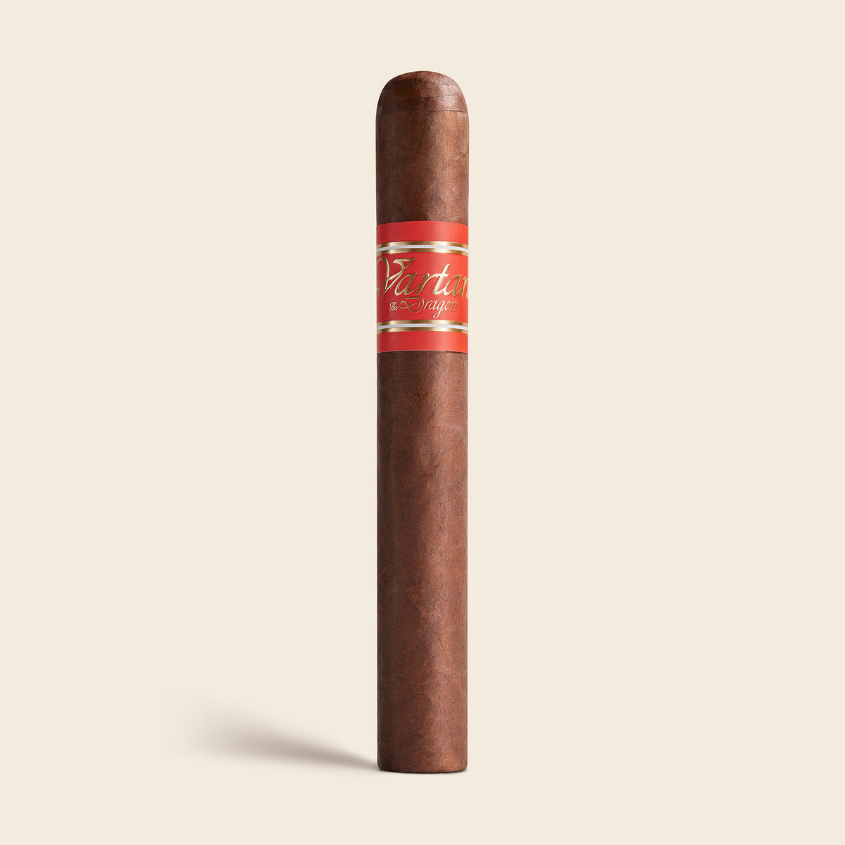 El Septimo Vartan the Dragon cigar — Sun of a Gun Cigars, Yuma Arizona
