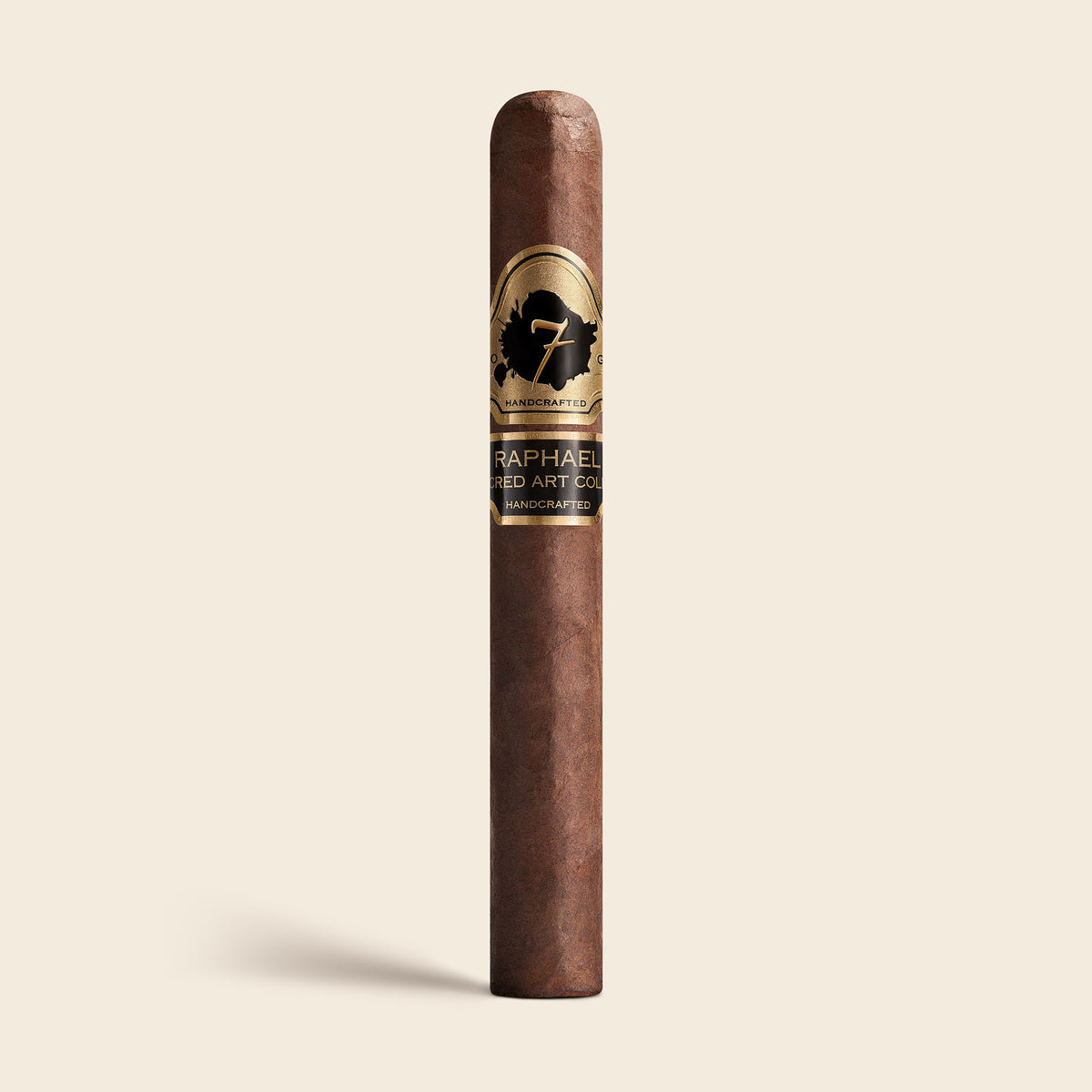 El Septimo Raphael Sacred Arts Cigar Collection cigar — Sun of a Gun Cigars, Yuma Arizona
