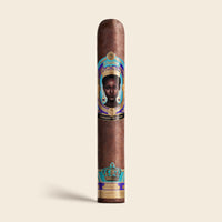 El Septimo Empress Sheba