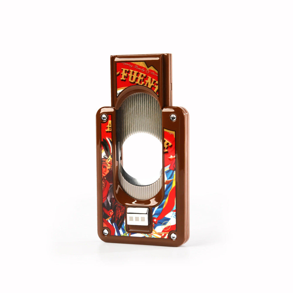 Arturo Fuente OpusX Society Gran Reserva Cutter — Sun of a Gun Cigars, Yuma Arizona