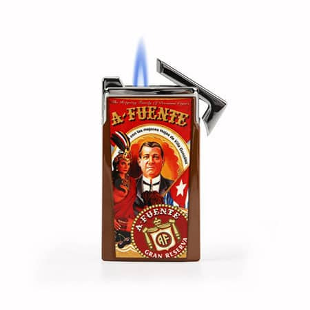 Fuente OpusX Society Gran Reserva Lighter — Sun of a Gun Cigars, Yuma Arizona