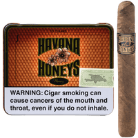 Havana Honeys Tin of 10