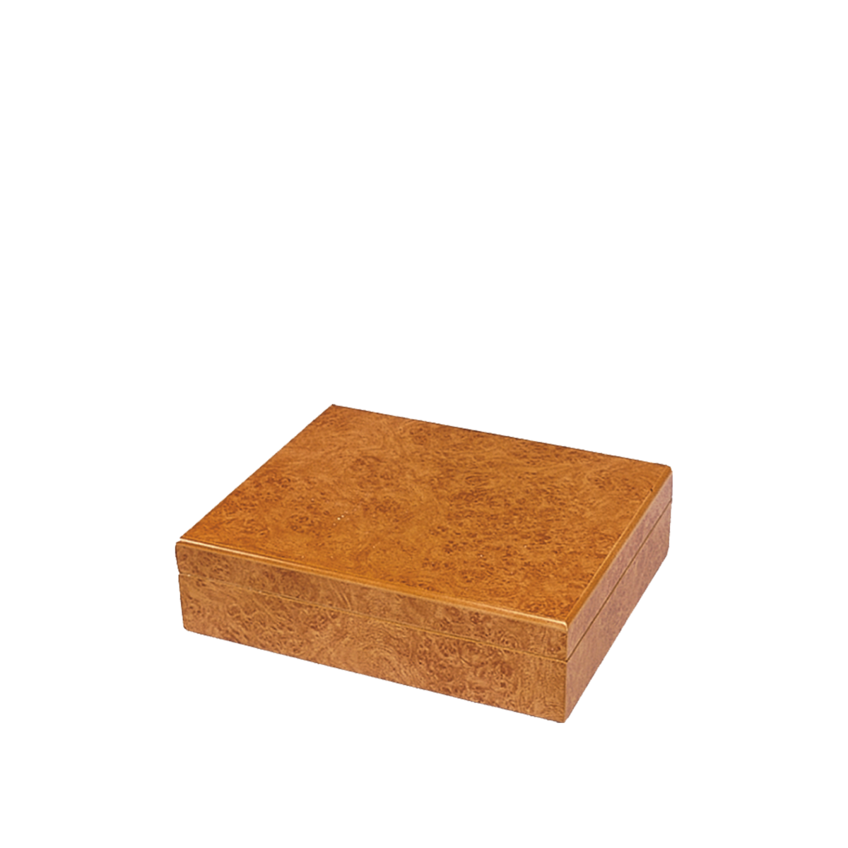 Humidor Supreme Traveler 15-Cigar Humidor — Sun of a Gun Cigars, Yuma Arizona