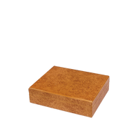 Humidor Supreme Traveler 15-Cigar Humidor