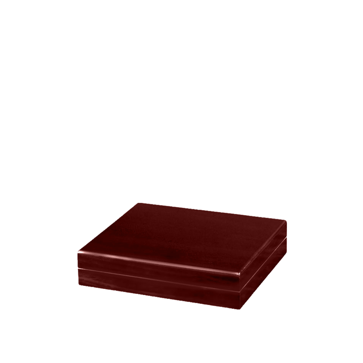 Humidor Supreme Traveler 15-Cigar Humidor — Sun of a Gun Cigars, Yuma Arizona