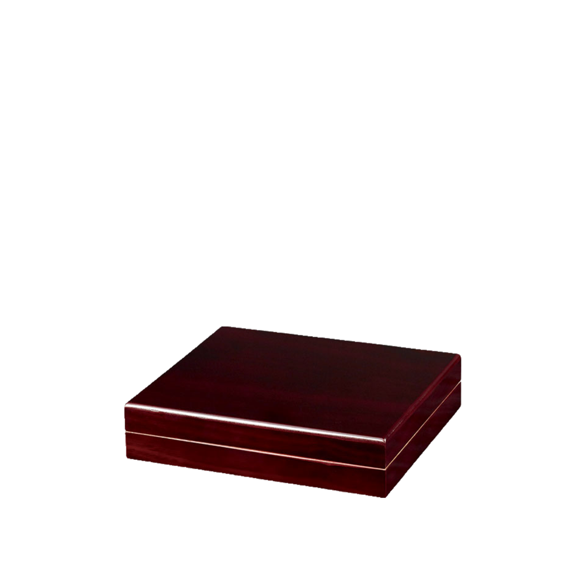 Humidor Supreme Traveler 15-Cigar Humidor — Sun of a Gun Cigars, Yuma Arizona