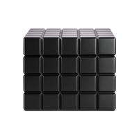 Colibri Heritage Cube Humidor