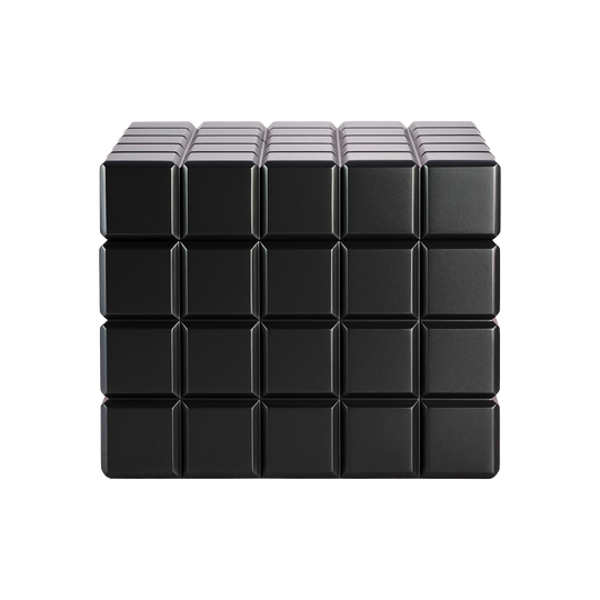 Colibri Heritage Cube Humidor — Sun of a Gun Cigars, Yuma Arizona