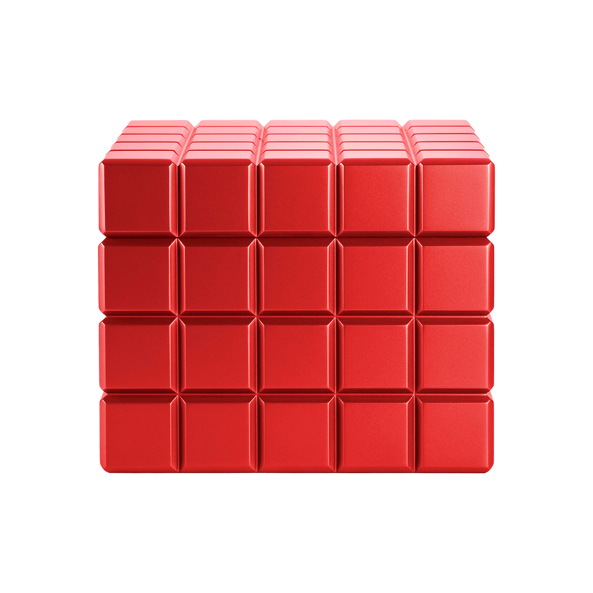 Colibri Heritage Cube Humidor — Sun of a Gun Cigars, Yuma Arizona