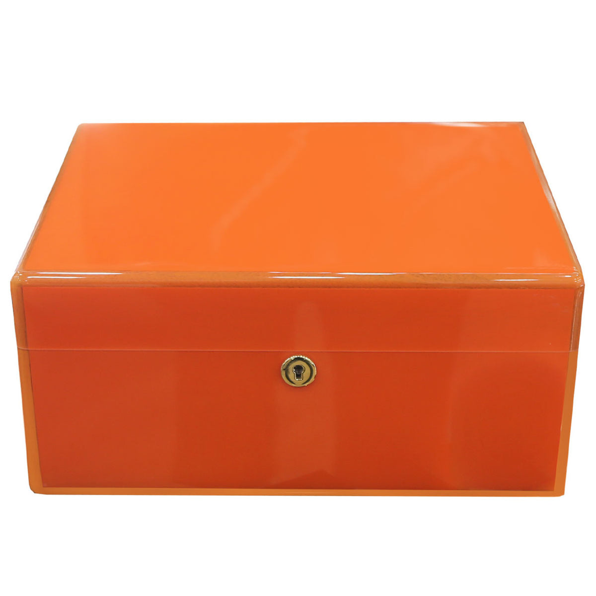 Diamond Crown Limited Edition Pop Art 75-Cigar Humidor — Sun of a Gun Cigars, Yuma Arizona