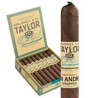 E.H. Taylor San Andres Robusto