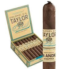 E.H. Taylor San Andres Robusto