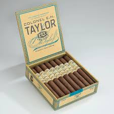 E.H. Taylor San Andres Corona