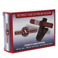 Get a Grip Cigar Clip