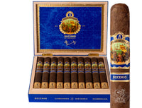 AJ Fernandez New World Decenio