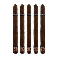 Blackened M81 Lancero