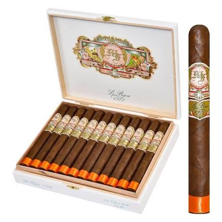 My Father Le Bijou 1922 Churchill cigar — Sun of a Gun Cigars, Yuma Arizona
