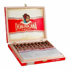 Deadwood Dominicana Buenas Noches Robusto cigar — Sun of a Gun Cigars, Yuma Arizona