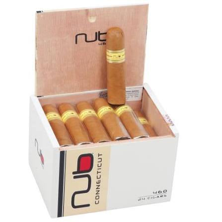 Oliva Nub Connecticut 460 cigar — Sun of a Gun Cigars, Yuma Arizona