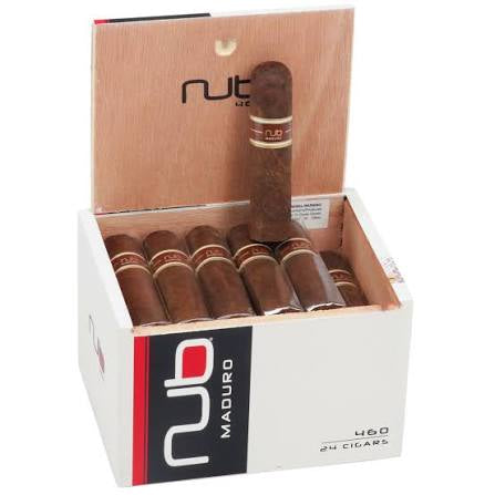 Oliva Nub Maduro 460 cigar — Sun of a Gun Cigars, Yuma Arizona