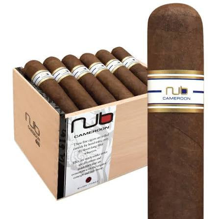 Oliva Nub Cameroon 460 cigar — Sun of a Gun Cigars, Yuma Arizona