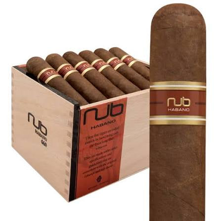 Oliva Nub Habano 460 cigar — Sun of a Gun Cigars, Yuma Arizona