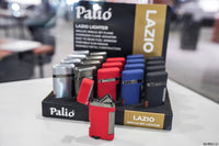 Palió Lazio Single Jet Lighter