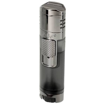 Palió Veneto Jet-Flame Lighter — Sun of a Gun Cigars, Yuma Arizona