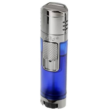 Palió Veneto Jet-Flame Lighter — Sun of a Gun Cigars, Yuma Arizona