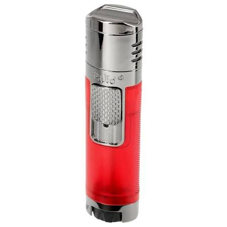 Palió Veneto Jet-Flame Lighter — Sun of a Gun Cigars, Yuma Arizona