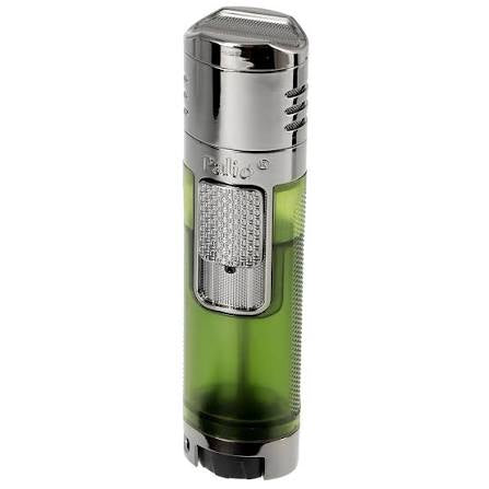 Palió Veneto Jet-Flame Lighter — Sun of a Gun Cigars, Yuma Arizona