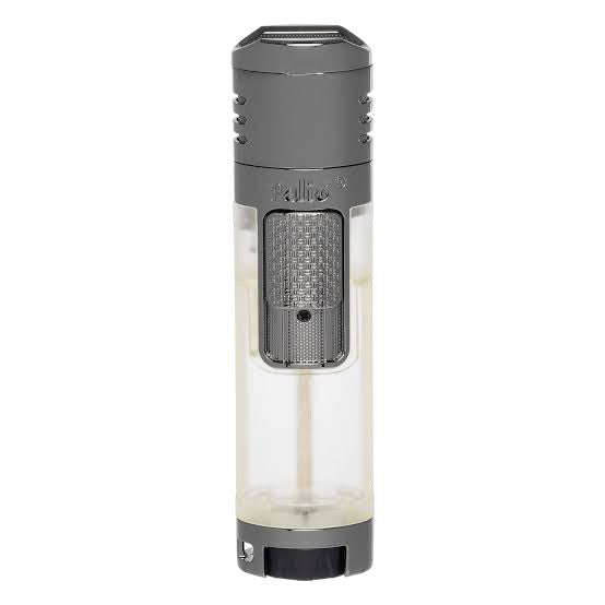 Palió Veneto Jet-Flame Lighter — Sun of a Gun Cigars, Yuma Arizona