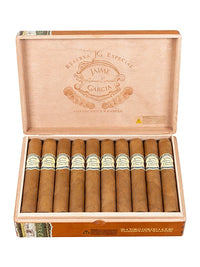 Jaime Garcia Connecticut Toro Gordo