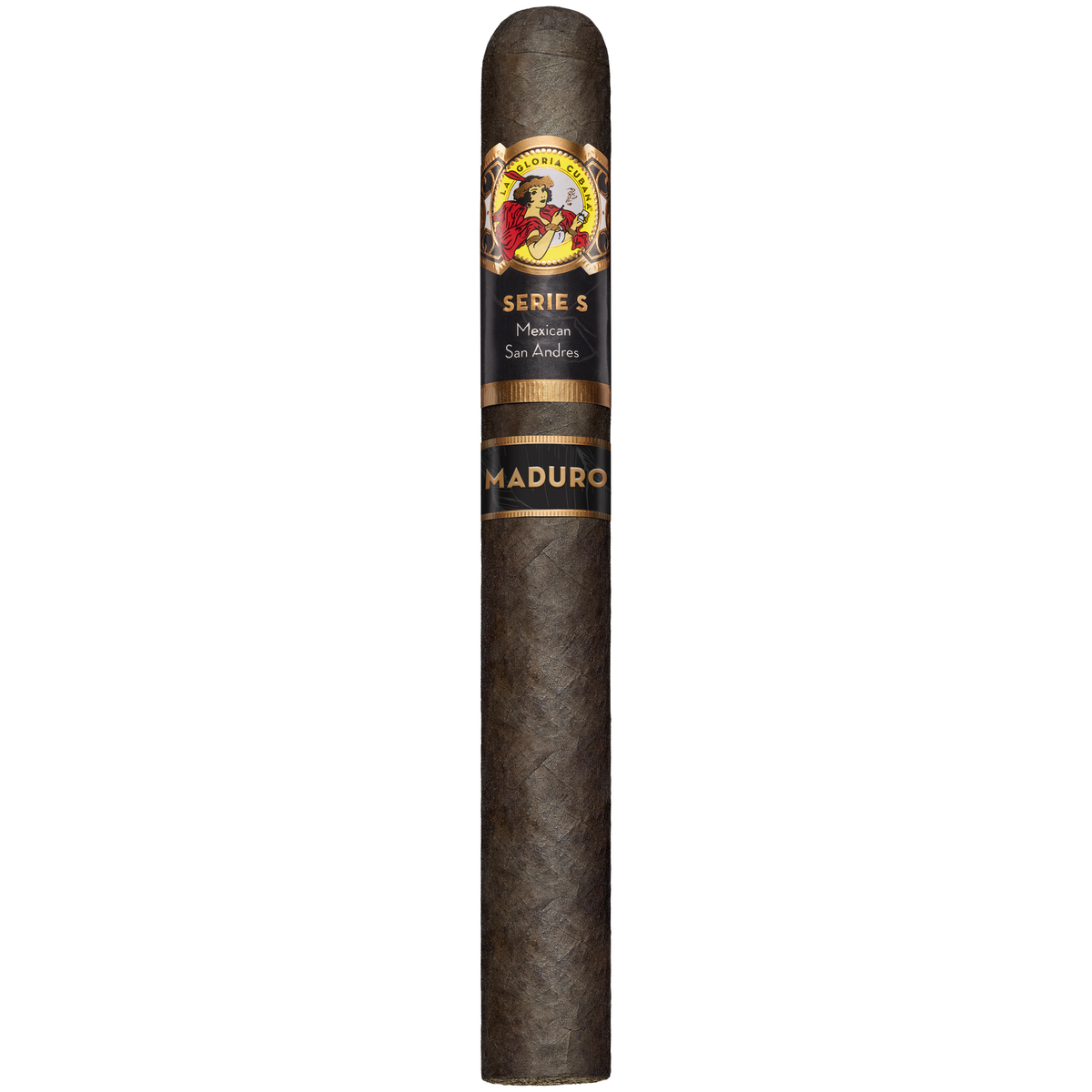 La Gloria Cubana Serie S Maduro Robusto Gordo — Sun of a Gun Cigars, Yuma Arizona